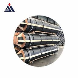 High Quality UHP HP Grade Graphite Electrode
