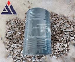 Inorganic Chemical Calcium Carbide 7-15mm Cac2 Manufacturer