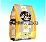 Side Gusset Pet Food Packaging Bag