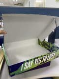 Customized Corrugated Mailer Box