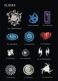 3D Aluminium Wall Decor for Home Decor