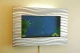 Glass Frame Wall Aquariums Aquarium Tank