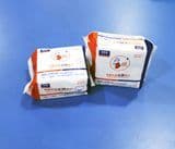 Baby Tissue Dry and Wet Wipe Nonwoven Products Viscose Fabric Baby Care Cleaning Wipe Cotton Fabric