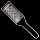 Semi-Circle Full Stainless Steel Wire Frame and Handle Kitchenware Kitchen Tool Radish Grater