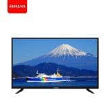 M3h 32 Inch Aiwa Flat Screen Android Smart Super Bass Music LCD LED TV