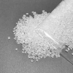 PFA Granule Resin Raw Materials Used for Cooper Wire Cable Premium Quality at The Best Price