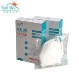 Disposable Kn95 Face Mask with FDA and Ce (SD-0011)