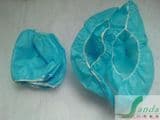 Disposable Anti-Skid Shoe Cover With CE (SD-001)
