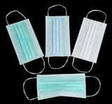 Face Mask With FDA and CE (SD-005)