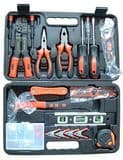 157pcs Tool Set (CT1630)