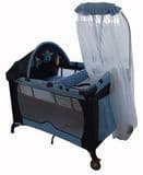 Baby Playpen
