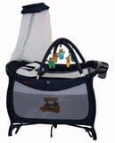 Baby Play Yard