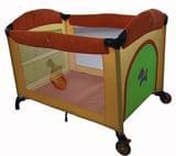 Baby Playpen