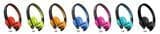 Wholesale 3.5mm Audio Cable Wireless on Ear Headphones Earphone