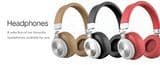 OEM Sports Silent Stereo on Ear Wireless Bluetooth Headphones Earphone