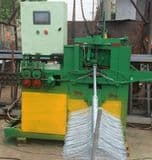 Galvanized Steel Hangers/Metal Buckle Machine/Hanger Machine for Sale