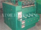 The Most Popular Scourer Machine Making Scourer for Kitchen with Made in China