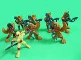 Collectible Toy Military Action Figures for Promotion Gift  (PH079)