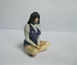 Anime PVC Figurine
