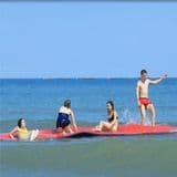 Quality Guaranteed Floating Water Mats Play for Sale in Wamart and Amazon