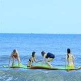 Multifunctional Huge Foam Water Pads/Swim Mat/Floating Foam Pad