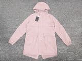Ladies Parka Jacket