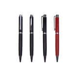 Metal Ball Pen Office Stationery for Promotional Gift