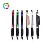 New Stylus Pen with Phone Stand Multifunction Office Stationery