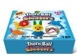 2016 New Educational Toy Bunchems Mega Pack Set