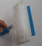 Microfiber Window Cleaning Brush