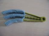 Microfiber Cleaning Brush