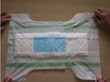 Disposable Diaper
