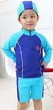 Children Rach Guard