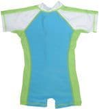 up Protected Children Swimwear