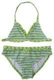 Girl′s Bikini