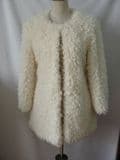 Lady′s Coat ,Casual Wear Winter Coat (5096.213)