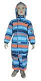 Windproof Warm Coat Hiking Outdoor Jacket Waterproof Ski-Wear Children