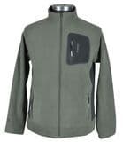 Mens Casual Outdoor Knitted Wear Cheap Fleece Jacket
