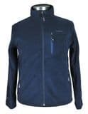 Men′s Full Zipper Polar Fleece Jacket