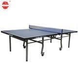Table Tennis Tables Sale with Double Folding Movable Frame (GJ -301)