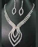 Rhinestone Jewelry