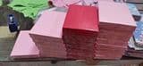 A3/A4 Color Copy Paper Printing Paper Offset Paper Writing Paper in Office Supply School Supply Office Stationery