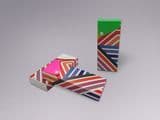 PP Pencil Case with Printing