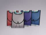 A4 Size Verticle 13-Pocket Expanding File