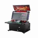 32′′ Fighting Cabinet/Fighting Machine