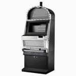 Single Screen Slot Cabinet/Slot Machine (KJ-SINGLE-002)