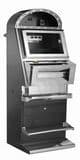 Slot Game Machine (KJ-SINGLE-001)