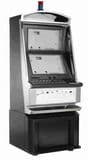 Slot Video Game Machine (KJ-DUAL 003)
