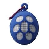 CH-361--3W Waterproof Wireless Stereo Bluetooth Speaker with TF, FM Radio