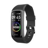 CB02 Smart Bracelet with True Hrd